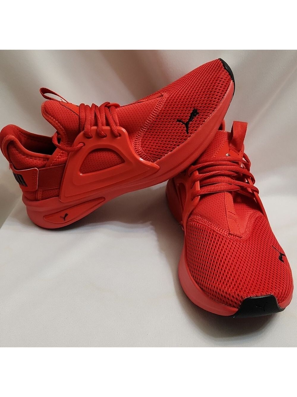 Puma Softride Enzo Evolve Running Athletic Sneakers (M Size 9)